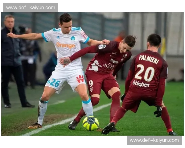 蔚蓝海岸的铁血与香槟之城的优雅：勒阿弗尔vs兰斯，一场法甲深处的灵魂博弈