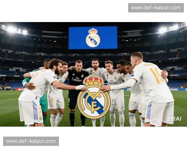 巅峰之战：当伯纳乌降下五雷轰顶，揭秘皇马5-1巴萨的宿命时刻