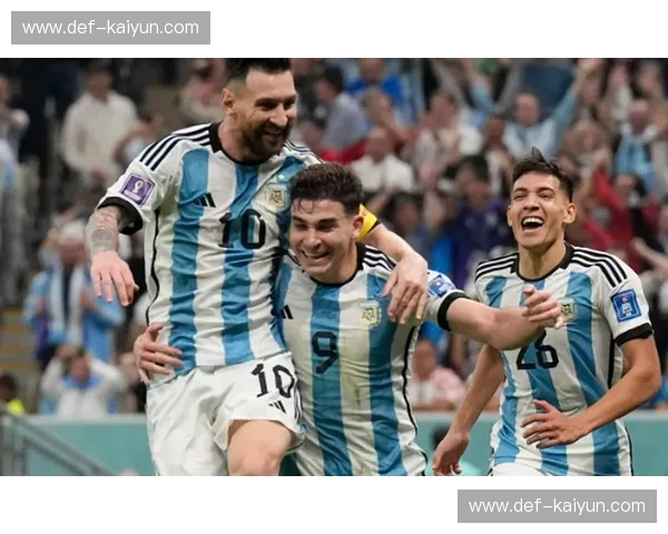 阿根廷vs洪都拉斯：潘帕斯雄鹰的复仇之路，蓝白军团能否延续辉煌？